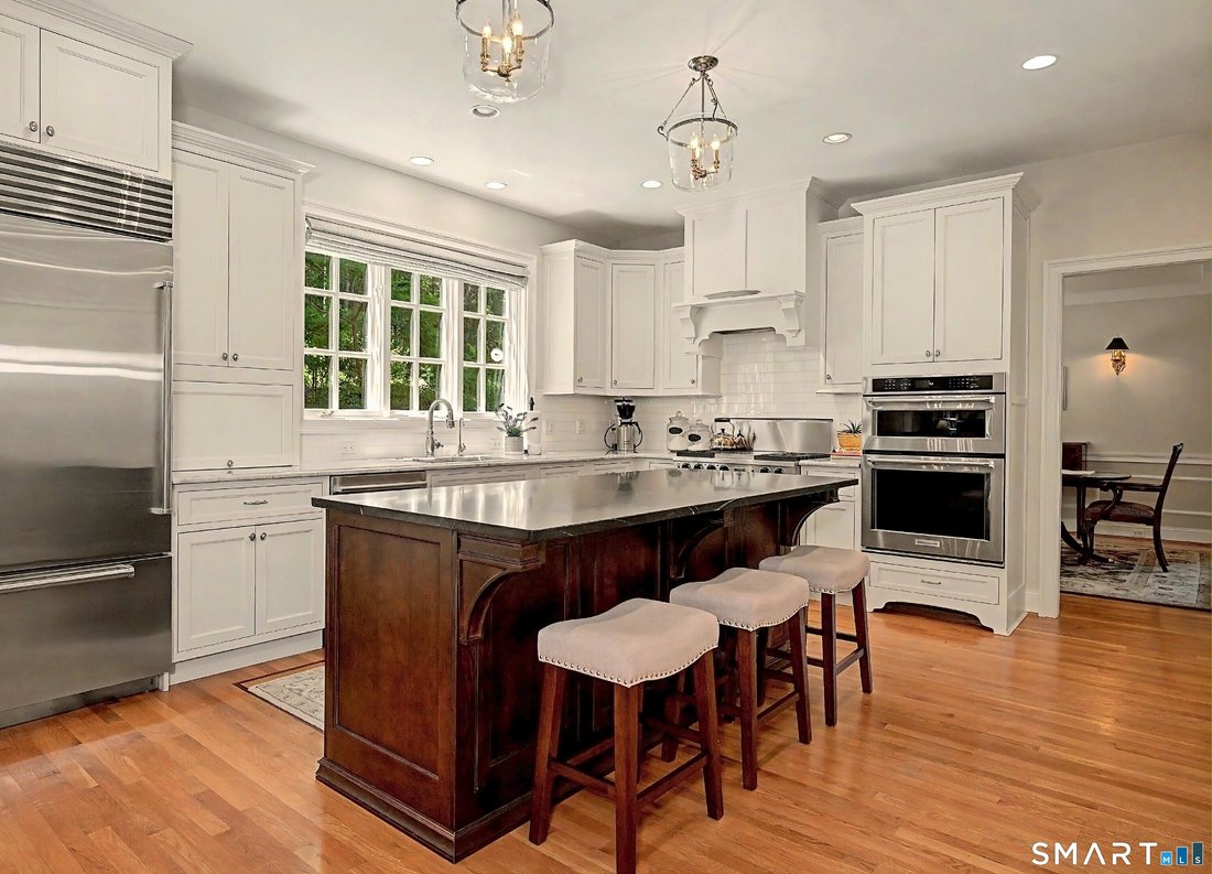 House in Avon, Connecticut, United States 4 - 18275300