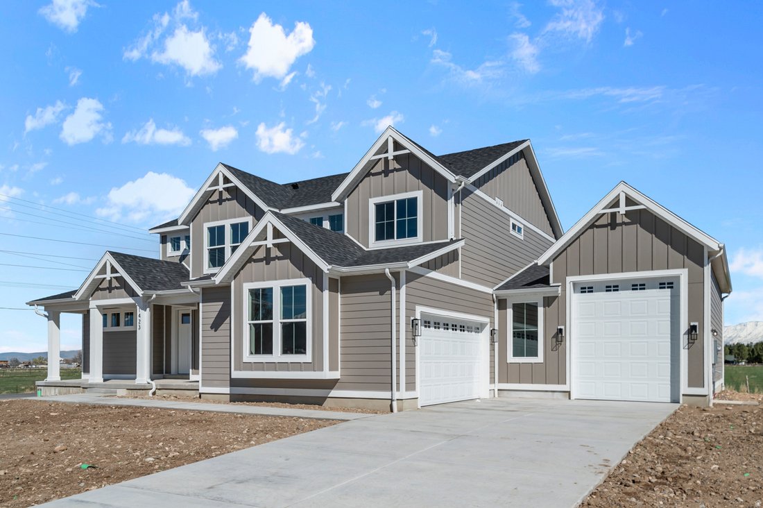 House in Salem, Utah, United States 1 - 18275162