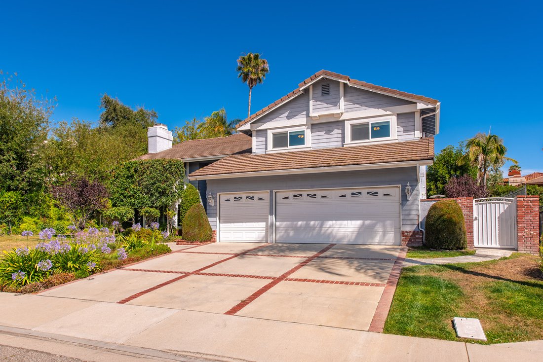 House in Hidden Hills, California, United States 2 - 18271589