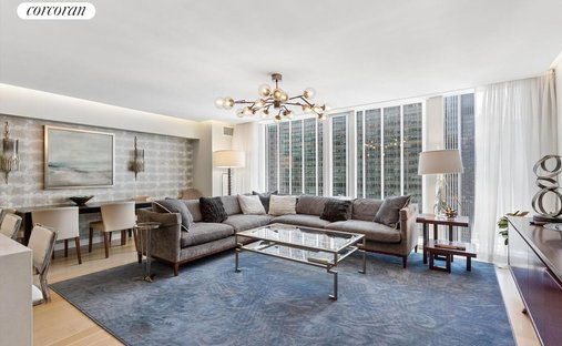 Condominio en Nueva York, Nueva York, Estados Unidos 1