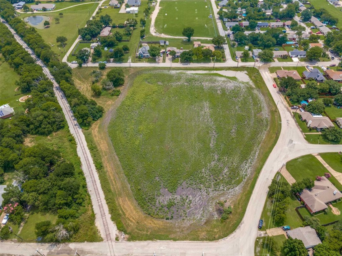 Land in Royse City, Texas, United States 4 - 18276408