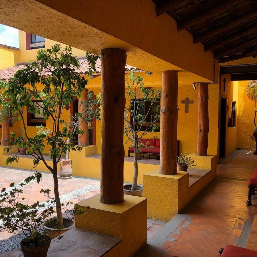 House in Llano Grande, State of Mexico, Mexico 1 - 18272732