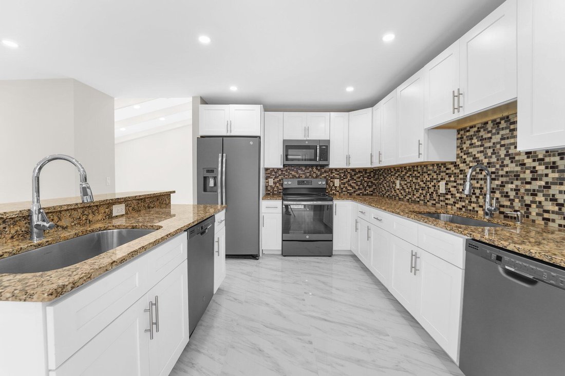 House in Boca Raton, Florida, United States 5 - 18275257