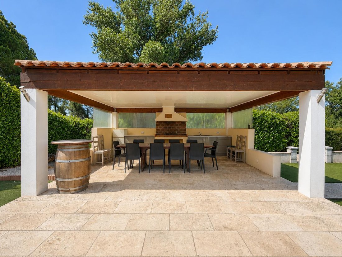Villa in Nord, Pezenas, France 5 - 18271632