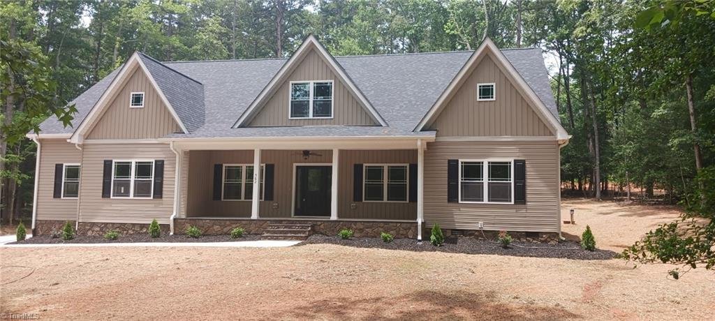 House in Lexington, North Carolina, United States 1 - 17740659