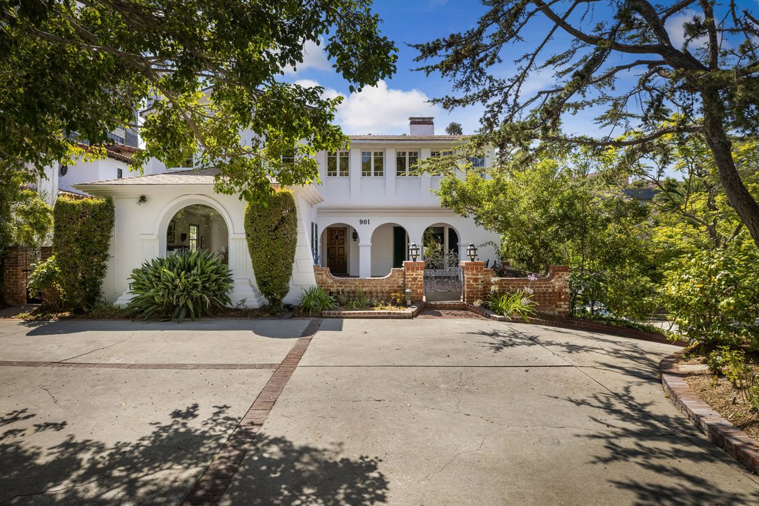 House in Los Angeles, California, United States 1 - 18271775