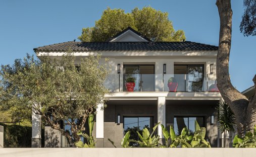 Casa a Castelldefels, Catalogna, Spagna 1