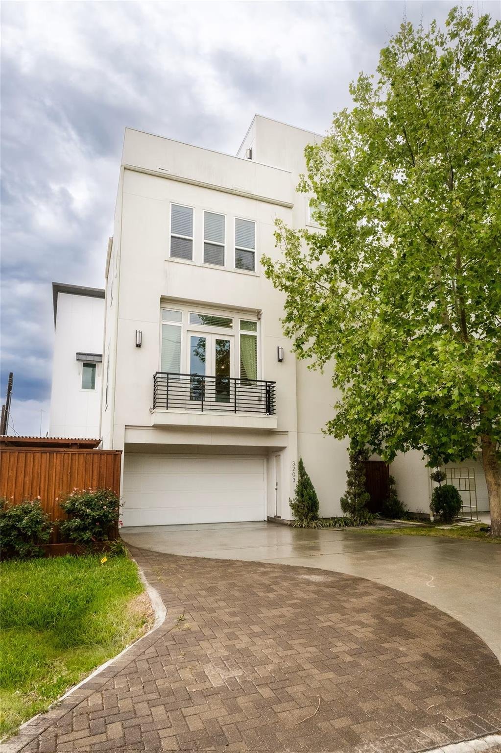 House in Houston, Texas, United States 1 - 18275117