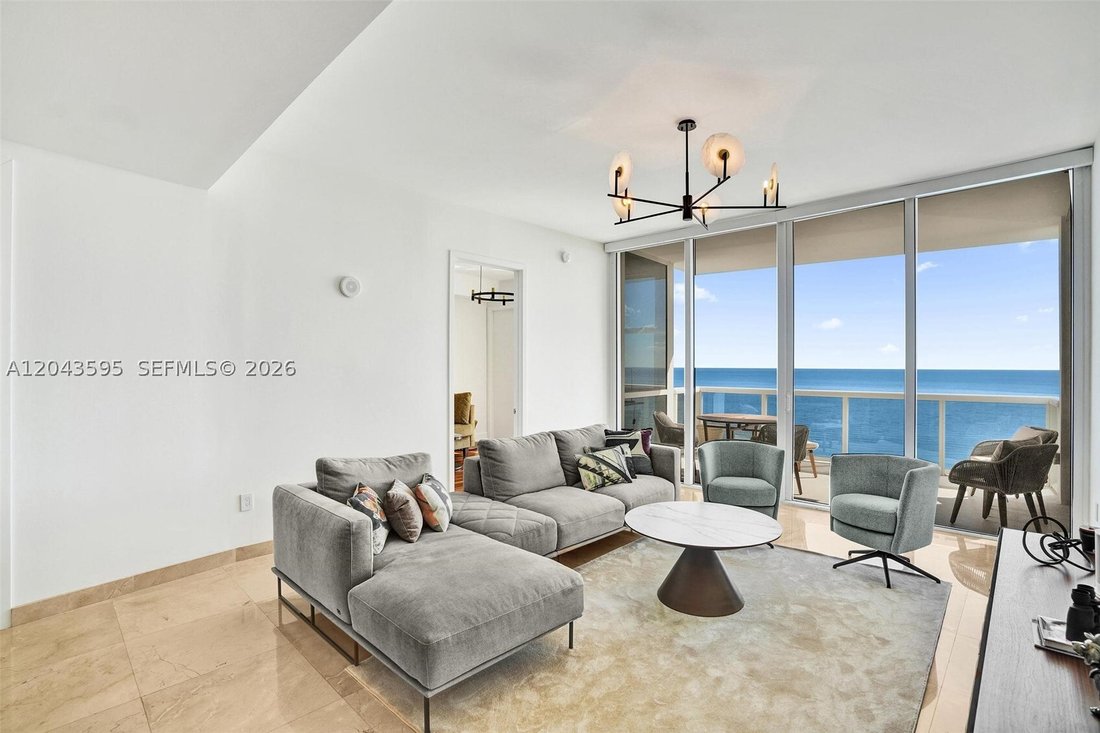Condo in Golden Beach, Florida, United States 3 - 18273772