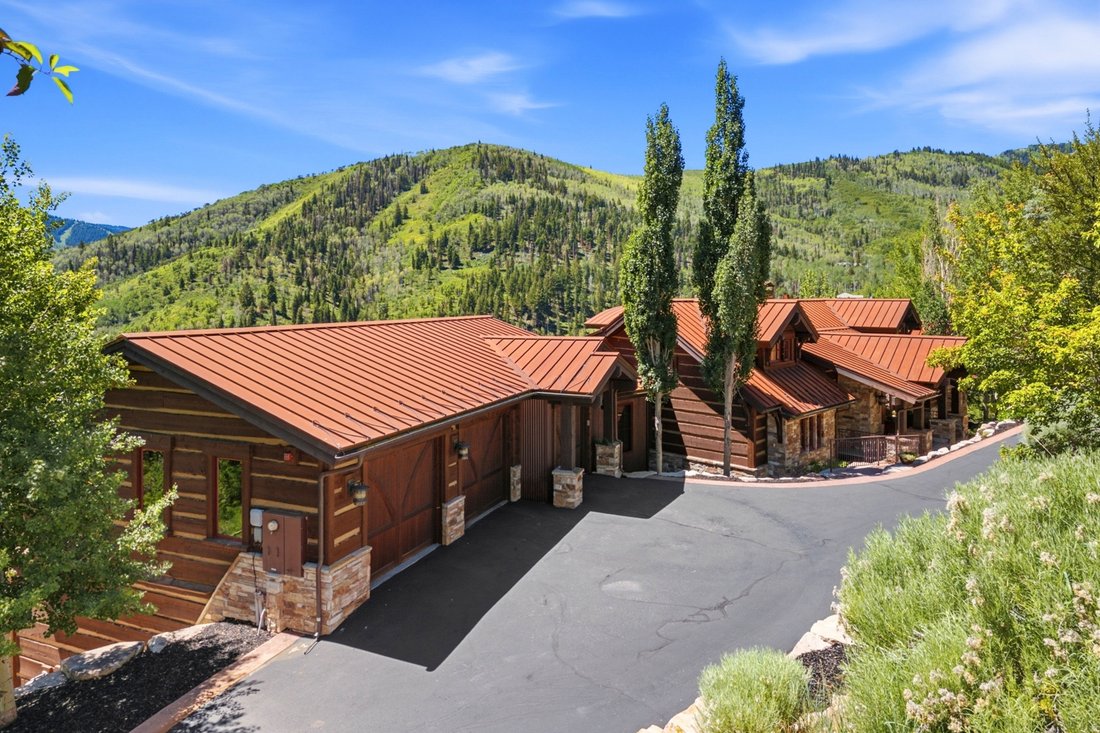 House in Park City, Utah, United States 3 - 18275183