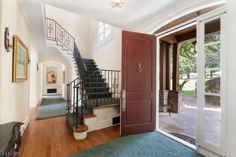 House in Mendham, New Jersey, United States 5 - 18276305