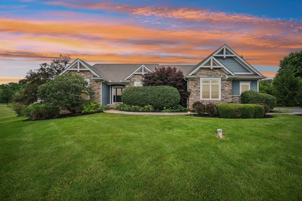 House in Granville, Ohio, United States 2 - 18276547