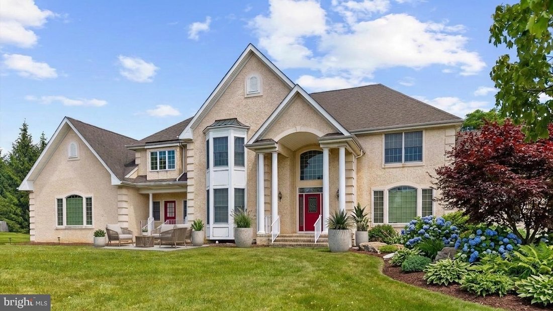 House in Flemington, New Jersey, United States 2 - 18272390