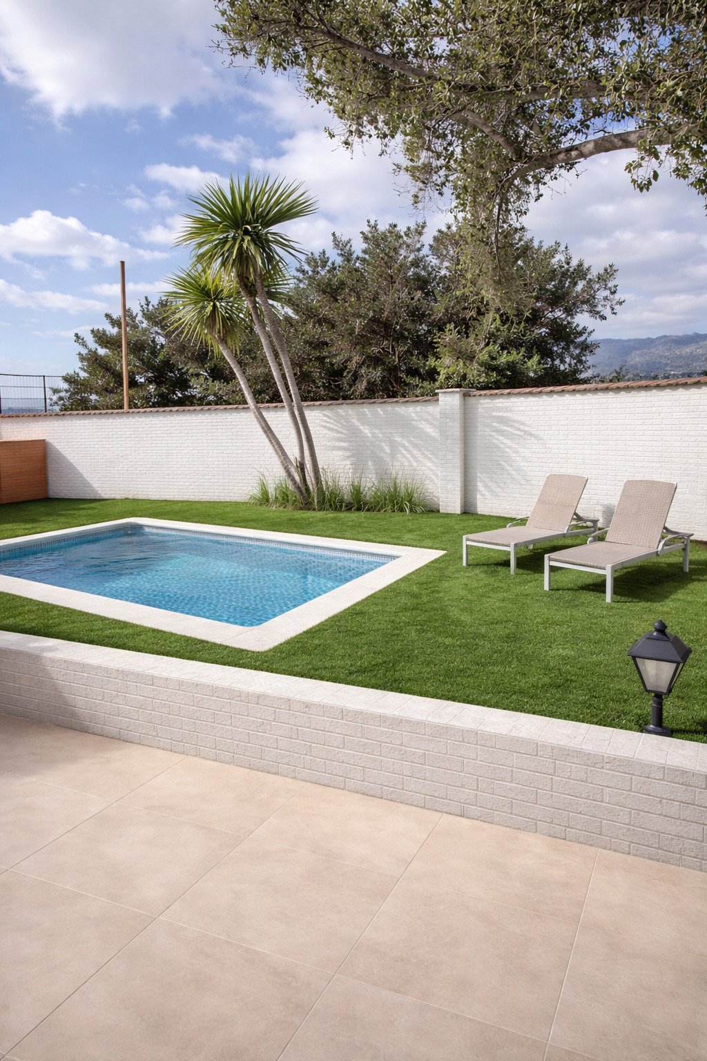 Villa a Fuengirola, Andalusia, Spagna 2 - 18271222