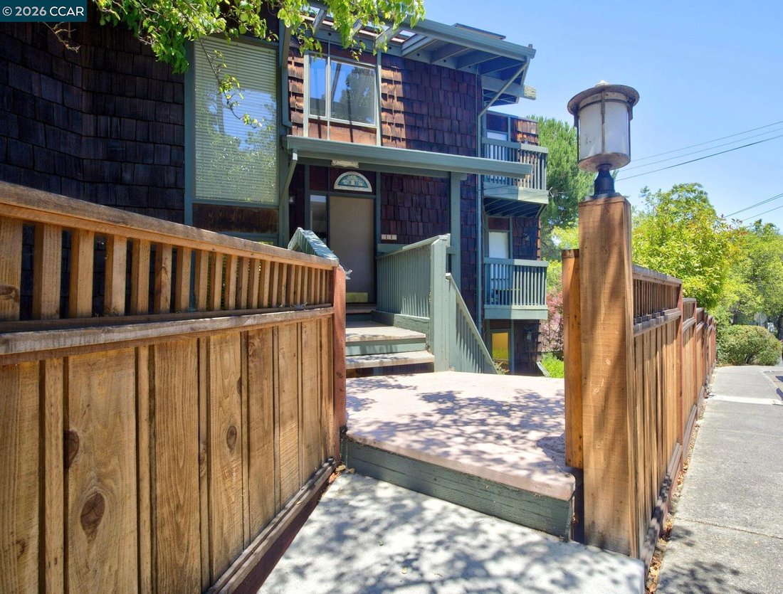 Condo in Lafayette, California, United States 2 - 18274486