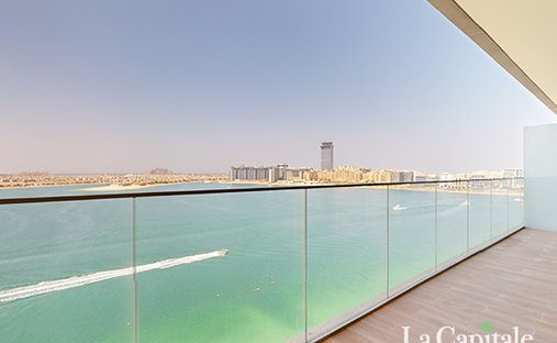 Wohnung in Dubai Hafen, Dubai, Vereinigte Arabische Emirate 1