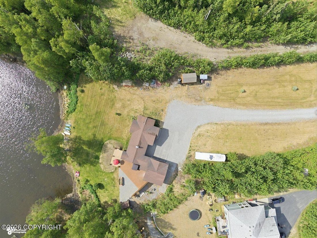 House in Wasilla, Alaska, United States 4 - 18270582