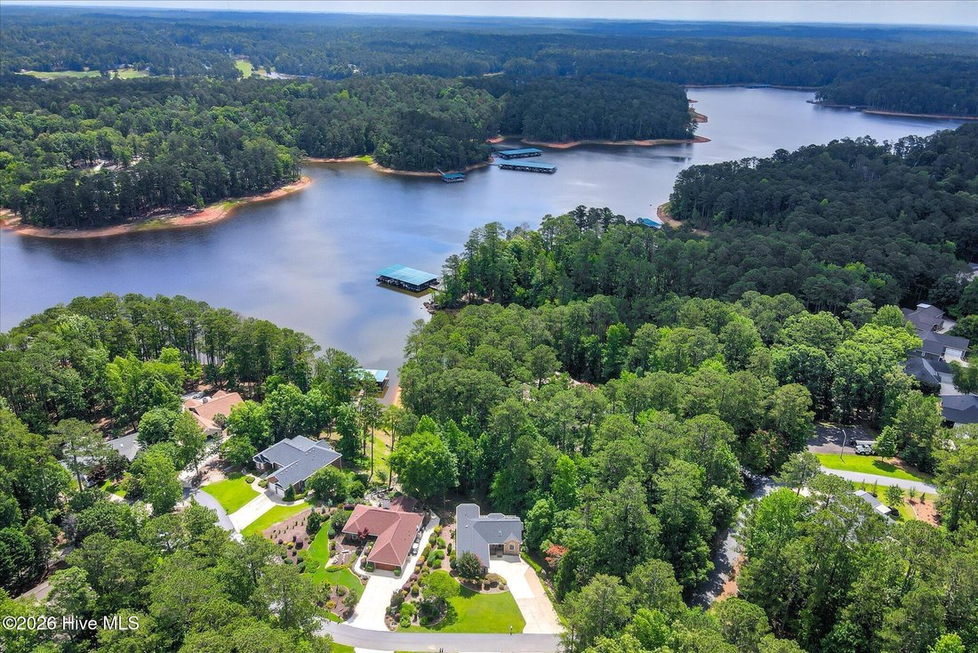 House in Danville, South Carolina, United States 5 - 18270456