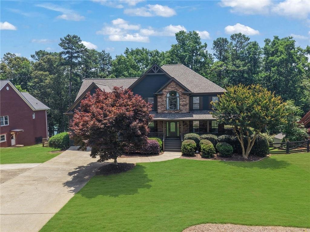 House in Oakwood, Georgia, United States 1 - 18275499
