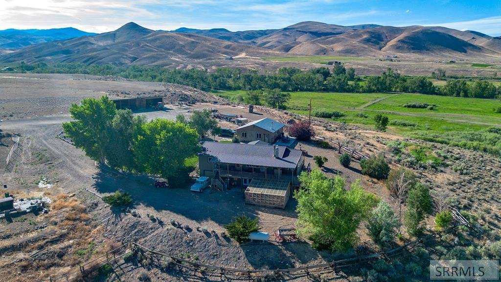House in Challis, Idaho, United States 1 - 18227077