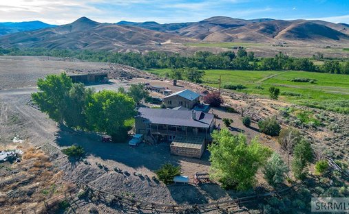 Casa a Challis, Idaho, Stati Uniti 1