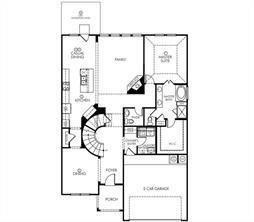 House in Richmond, Texas, United States 4 - 17759810