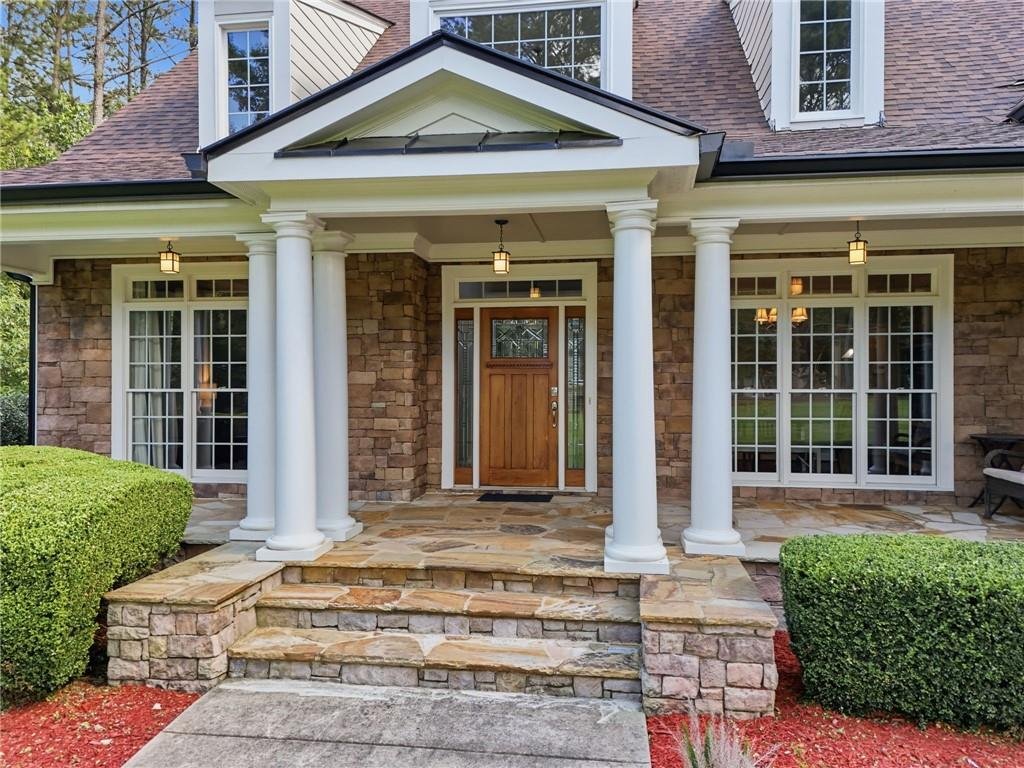 House in Acworth, Georgia, United States 3 - 18270483