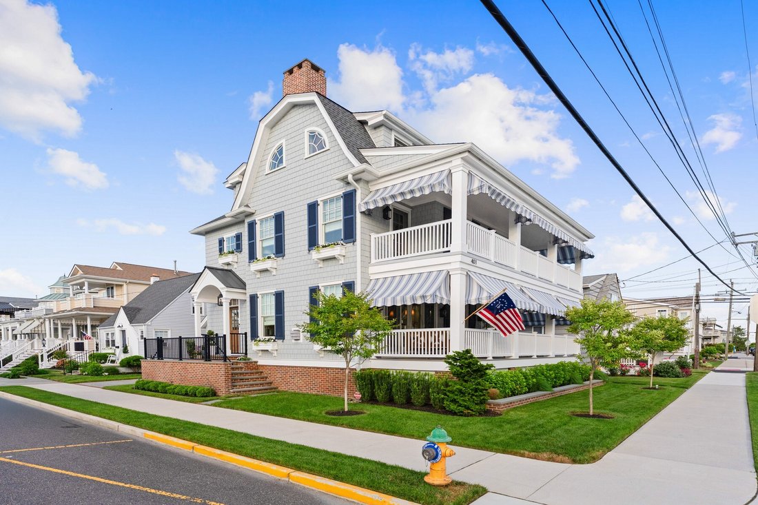 House in Ocean City, New Jersey, United States 2 - 18272404