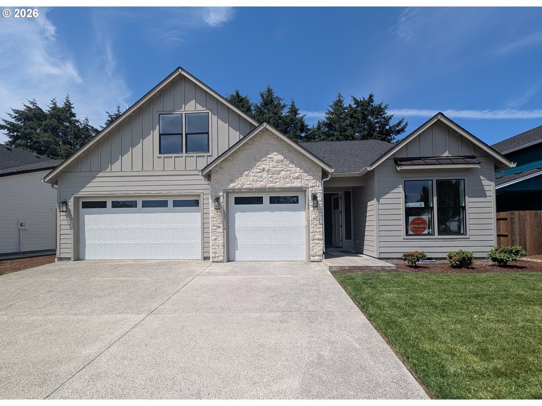 House in Vancouver, Washington, United States 1 - 18274943