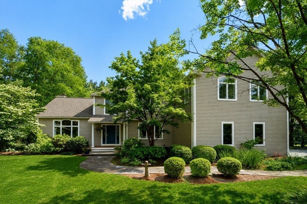 House in Foxborough, Massachusetts, United States 2 - 18271972