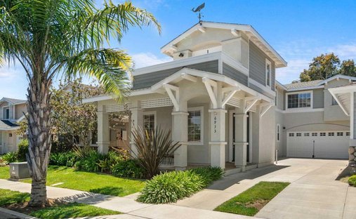 Casa a Carlsbad, California, Stati Uniti 1