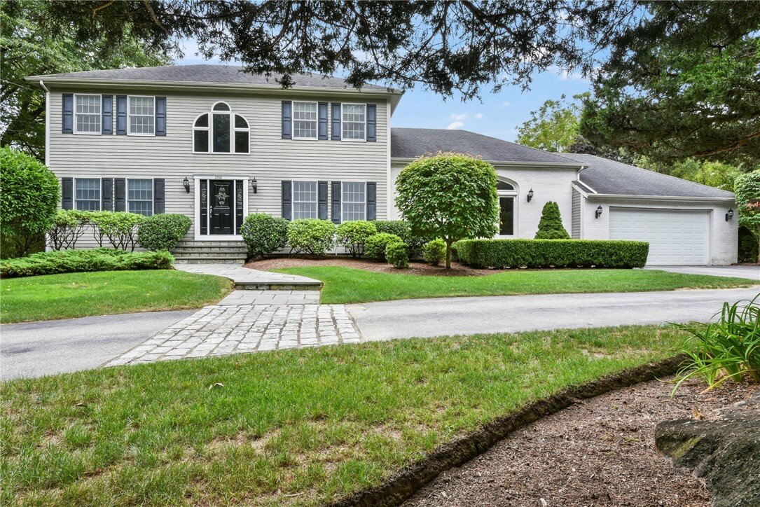 House in East Greenwich, Rhode Island, United States 2 - 18270719