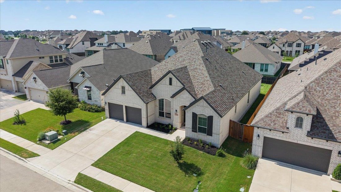 House in Liberty Hill, Texas, United States 5 - 18271003