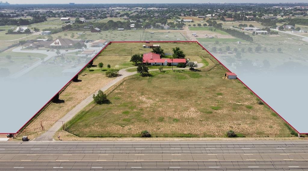 House in Midland, Texas, United States 1 - 18270674