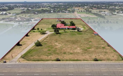 House in Midland, Texas, United States 1