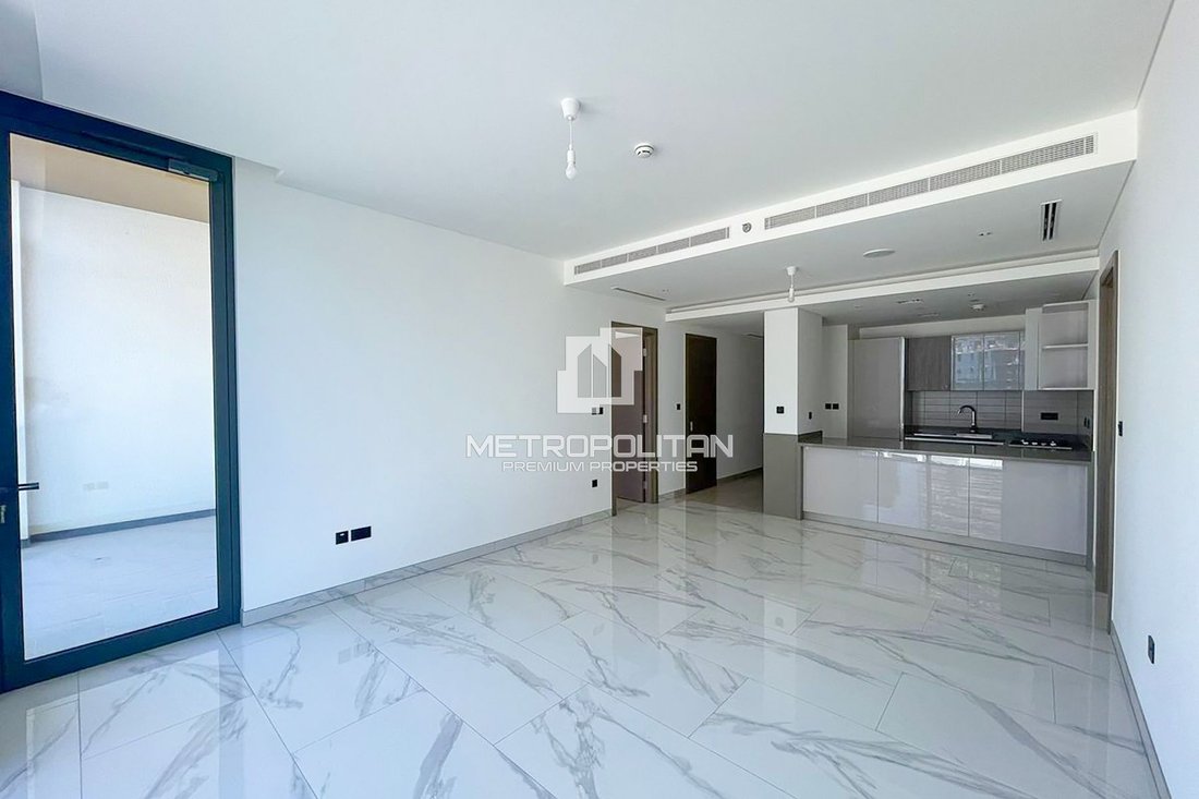 Apartment in MBR City / Mohammed Bin Rashid City, Dubai, United Arab Emirates 1 - 18271622