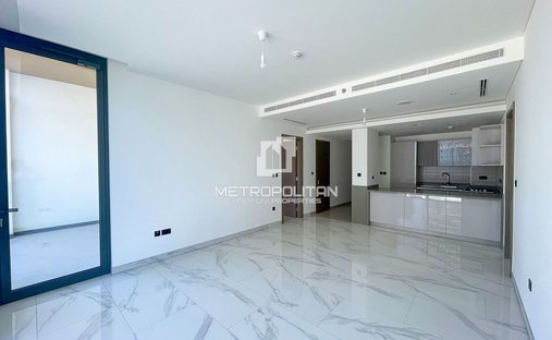 Apartment in MBR City / Mohammed Bin Rashid City, Dubai, United Arab Emirates 1