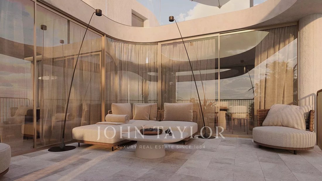 Apartment in Palma, Balearic Islands, Spain 5 - 18272129