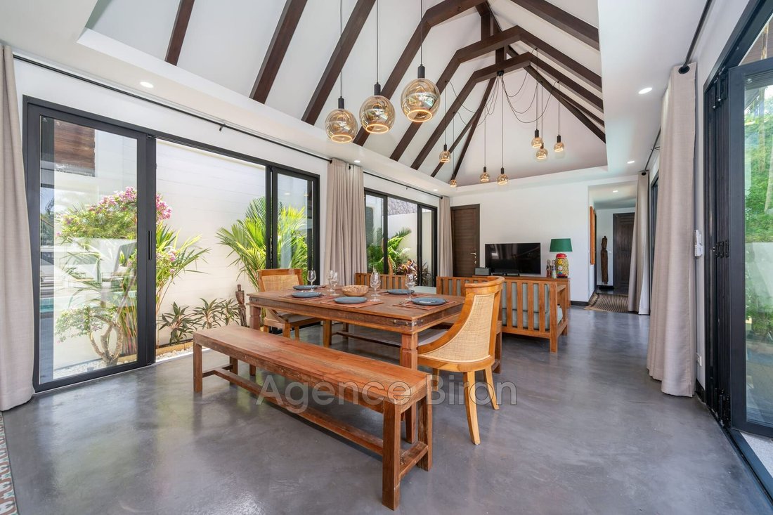 Villa in Chang Wat Phuke, Phuket, Thailand 4 - 18271413