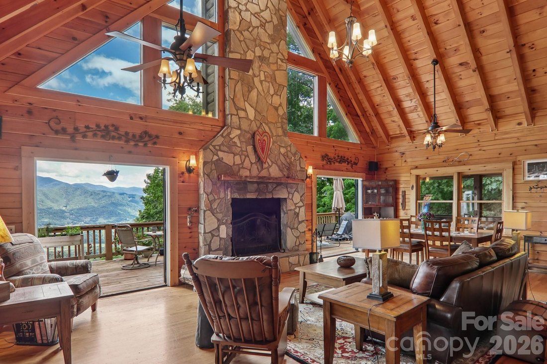 House in Waynesville, North Carolina, United States 3 - 18275484