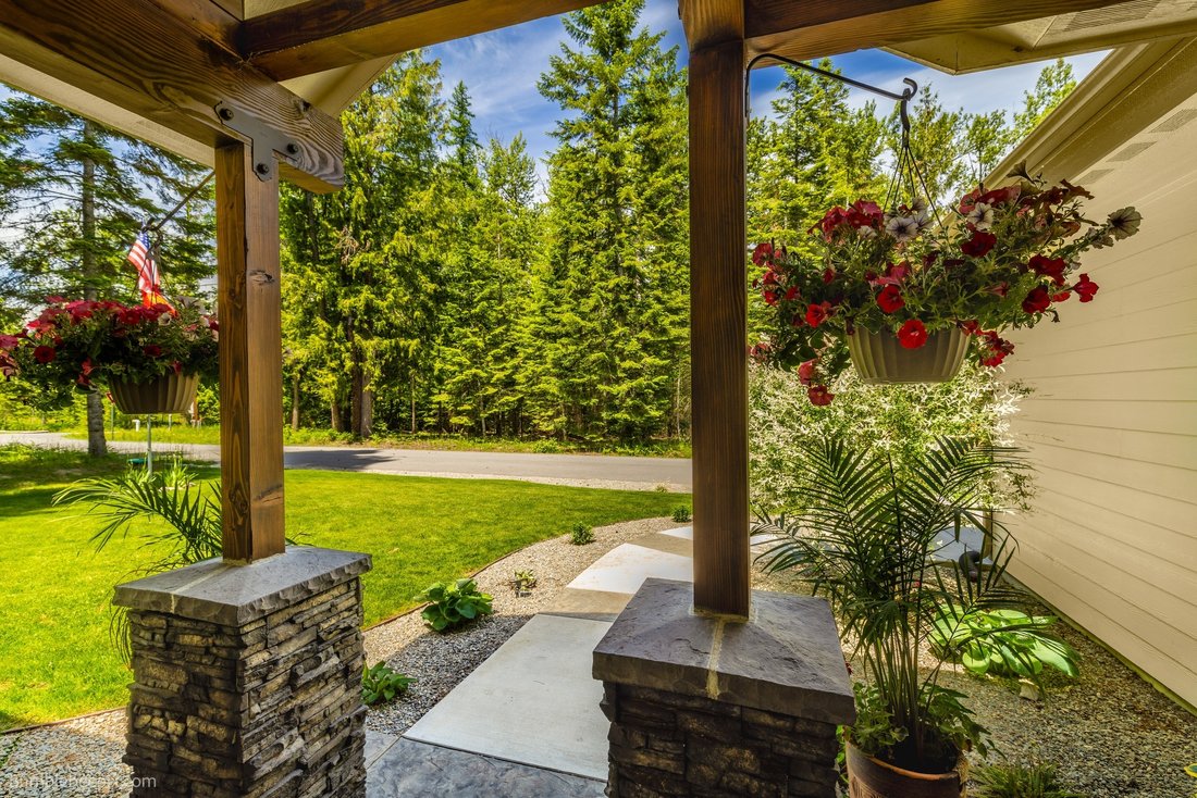 House in Priest River, Idaho, United States 3 - 18271967