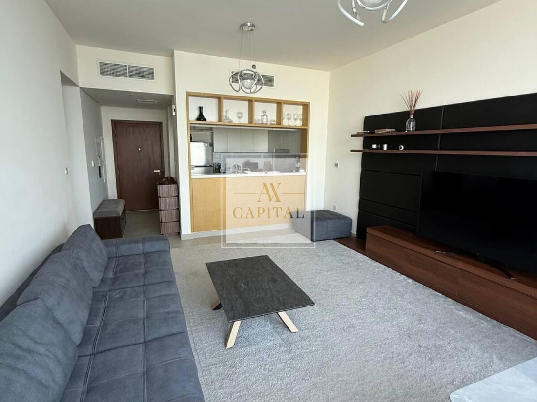 Apartment in Business Bay, Dubai, United Arab Emirates 4 - 18272029