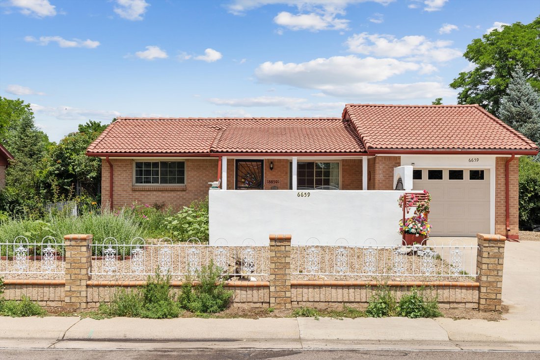 House in Lakewood, Colorado, United States 2 - 18271899