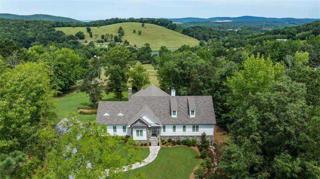 House in Lindale, Georgia, United States 1 - 18270513