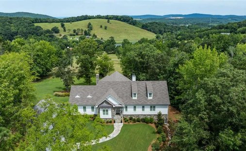 House in Lindale, Georgia, United States 1