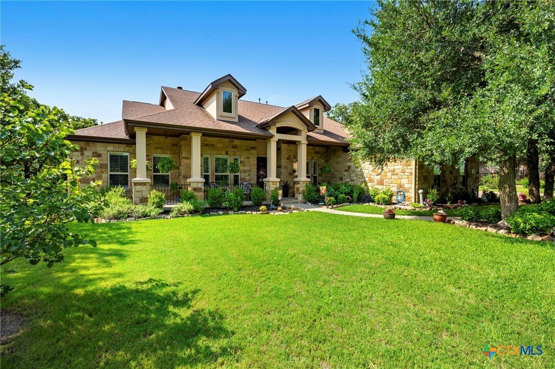 House in Georgetown, Texas, United States 3 - 17832908