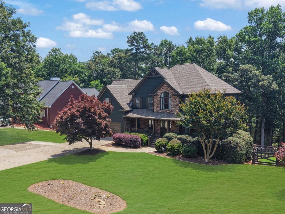 House in Oakwood, Georgia, United States 2 - 18275504