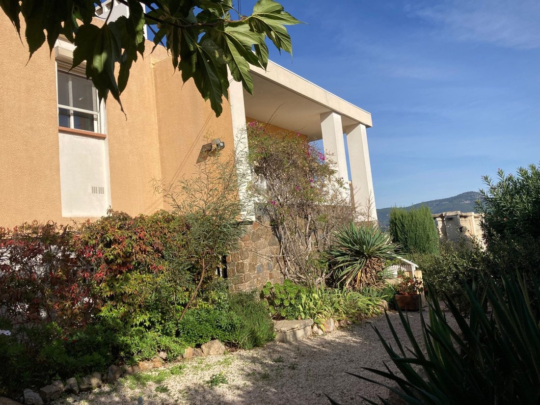 Apartment in Six-Fours-les-Plages, Provence-Alpes-Côte d'Azur, France 3 - 18276552