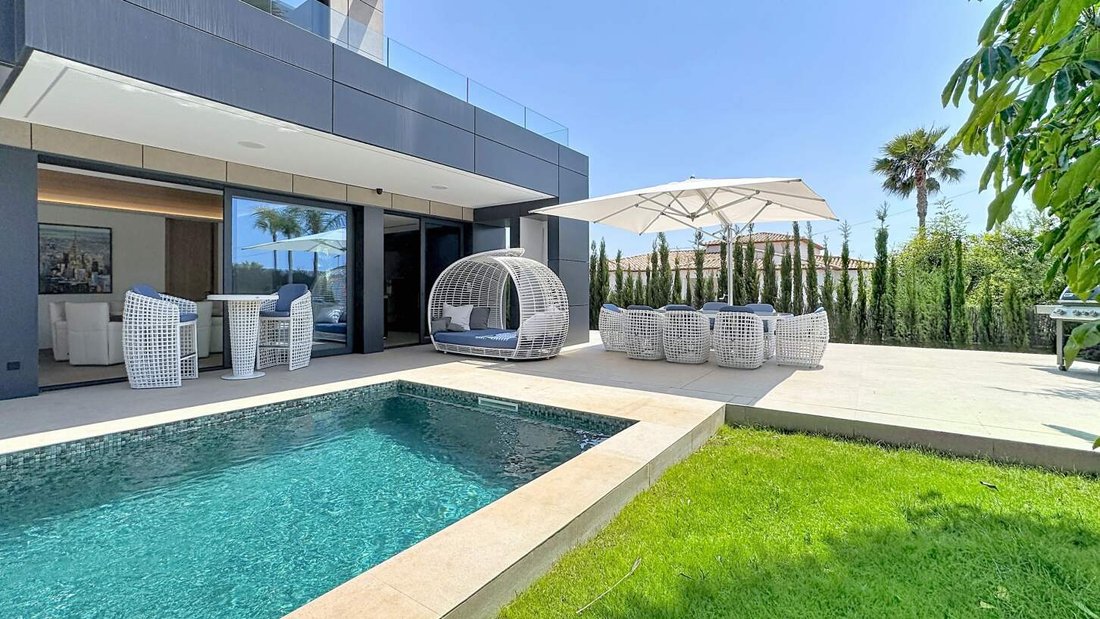 Villa a Calp, Comunità Valenzana, Spagna 3 - 18272085