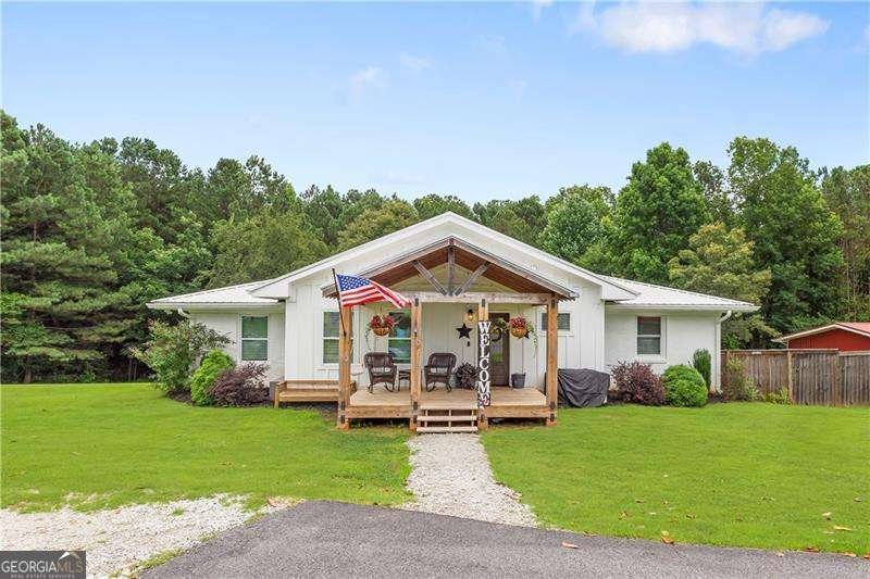 House in Rockmart, Georgia, United States 2 - 18271367